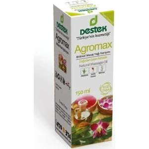 Agromax Masaj Yağı 150ml