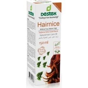 Hairnice Arganlı Saç Bakım Yağı 150ml