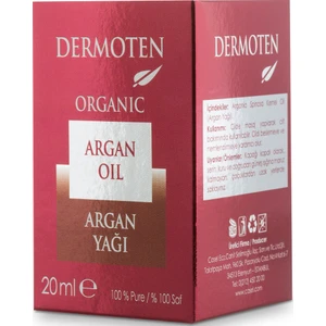 Argan Yağı 20ml