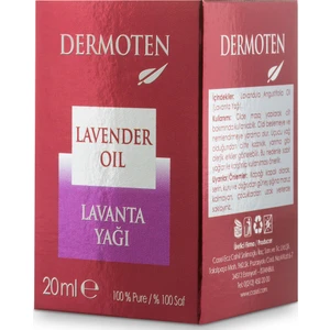 Lavanta Yağı 20ml