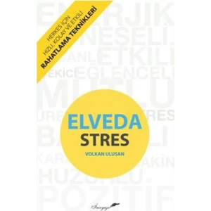 Elveda Stres