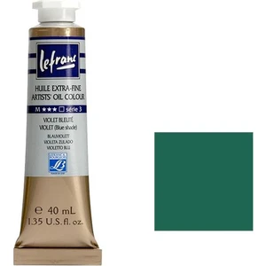 Lefranc & Bourgeois Artist Yağlı Boya 40Ml - Armor Green