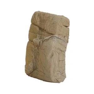 Şamot Heykel Çamuru 25Kg