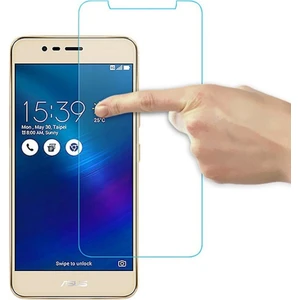 Asus Zenfone 3 Max Zc520TL 5.2'' Tempered Glass Cam