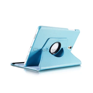 Samsung Galaxy Tab S3 T820 T825 9.7 Döner Standlı Kılıf
