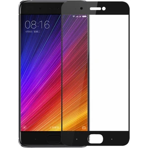 Xiaomi Mi 5S Renkli Çerçeveli Tempered Ekran Koruyucu