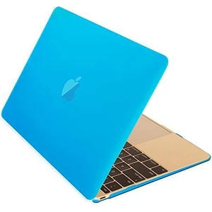 Apple Macbook Pro 13.3 Shell Rubber Sert Koruma Kılıf