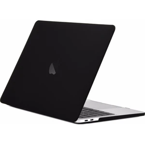 Macbook Pro 13.3 Touch Bar Shell Rubber Kapak Kılıf