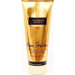 Victoria's Secret Mango Temptation El Ve Vücut Kremi 200 ml