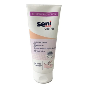 Seni Care Vücut Bakım Kremi