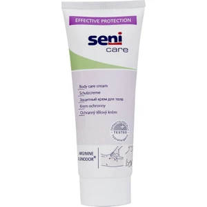 Seni Care Vücut Bakım Kremi Arjinin & Sinodor 200 ml.Tüp