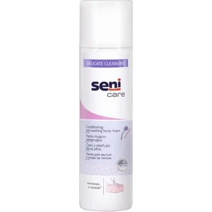 Seni Care Cilt Temizleyici Köpük 500 ml.