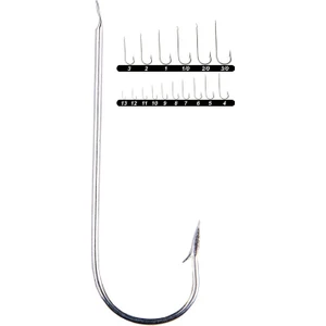 1304 Youvella Kore İğne 100 Lü No: 6