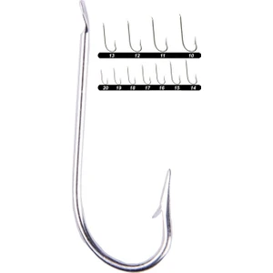 1308 Youvella Kore İğne 100 Lü No:15