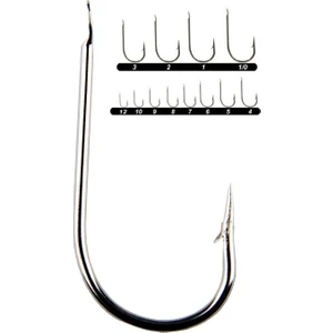 1353 Youvella Kore İğne 100 Lü No: 6