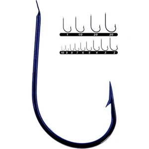 1396 Youvella Kore İğne 100 Lü No:1/0