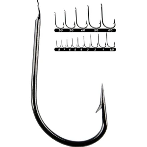 1403 Youvella Kore İğne 100 Lü No:1/0