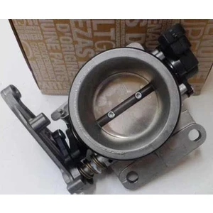 Megane 1 1.6 16V Enjeksiyon Kelebek Kutusu 7700102870-161192787R