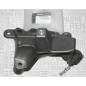Megane 3 Fluence Motor Takozu Kulağı Sol Aliminyum 112530006R