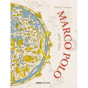 Marco polo (Ciltli)