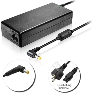 NotebookUzman Asus N61Vg Notebook Şarj Adaptörü