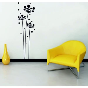 Daisy Modern Duvar Sticker