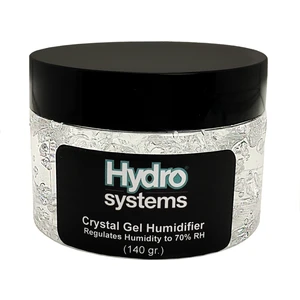  Hydro Gel, Puro Kutusu için %70 Humidifier Jel Nemlendirici db37