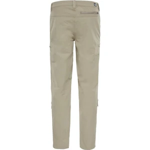 The North Face M Exploration Erkek Orta Boy Pantolon Bej
