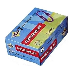 No 7 Büyük Ataş Dalgalı