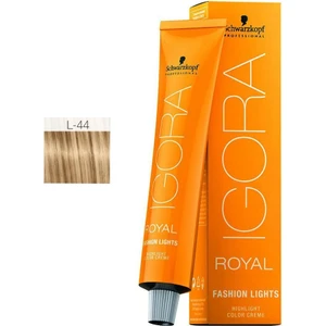 Igora Royal Saç Boyası No:L-44 60ml