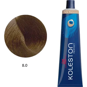 Koleston Perfect 8.0 Saç Boyası 60ml
