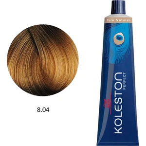 Koleston Perfect 8.04 Saç Boyası 60ml