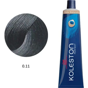 Koleston Perfect 0.11 Saç Boyası 60ml