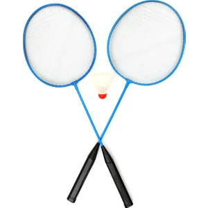 BS-1100 Badminton Raketi (2 Raket & Top)