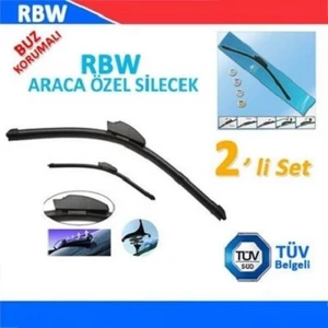 Fiat Palio 1998-2012 Arası Ön Silecek Tk.