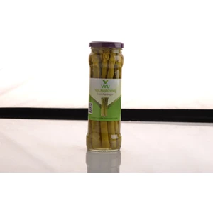 Viru Yeşil Kuşkonmaz 370 Ml