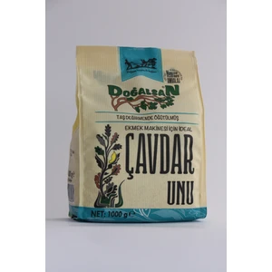 Çavdar Unu 1 kg