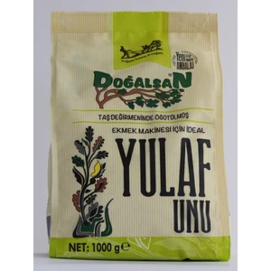 Yulaf Unu 1000 Gr