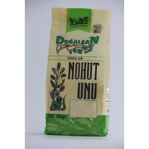 Nohut Unu 500 Gr