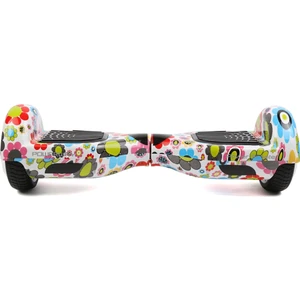 Unisex Power Scooter PWS707-SUNFLOWER