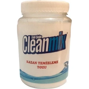 Kireç Temizleme Tozu (Çay Kazanı)