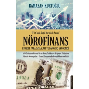 Nörofinans - Ramazan Kurtoğlu