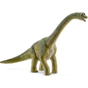 Ed Brachıosaurus