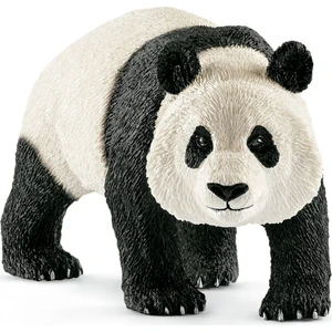 Hayvan Maketi - Fw Oso Panda Gıgante Macho / Gıant Panda Male