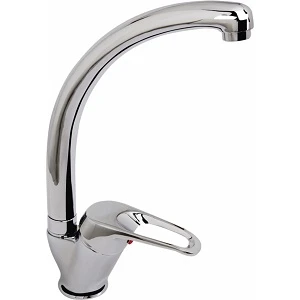 Aç Kapa Mutfak Mix Kuğu Evye Eviye Bataryası