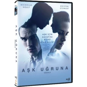 Aşk Uğruna (DVD)