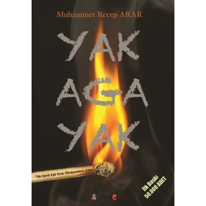 Yak Aga Yak