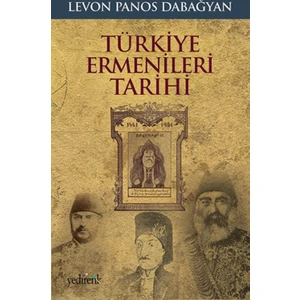 Türkiye Ermenileri Tarihi