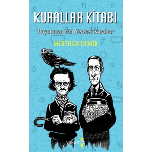 Kurallar Kitabı - Merthan Demir