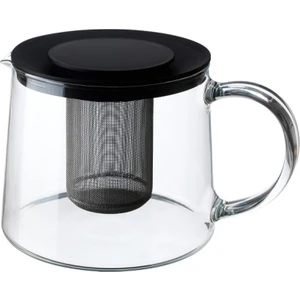 IKEA Riklig Cam Demlik 600 Ml